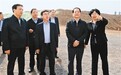 贯彻落实好五大发展理念 加快推进石川河综合整治