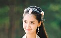 韩国女星林允儿中国古装首秀