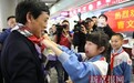 曹文轩:收到我家暖气工的祝贺短信 才知如此受关注