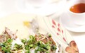 泥虾蒸黄脚鱲 春日咸鲜滋味