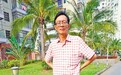 程晓刚:蹉跎岁月中写出佳作