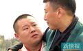 “男人帮”穿越“新三国”, 遇上了岳云鹏宋小宝薛之谦