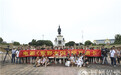 网络大电影《荒野女囚》神秘国度无人岛实景拍摄开机