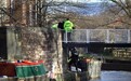 英曼彻斯特河道再现浮尸 8年60余人坠河或系杀手所为