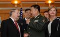 中方邀美国飞虎队老兵参加抗战70周年胜利阅兵式