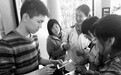 清华10名云南籍学霸走进云师大附中分享学习经验 “男神”回母校再挤学妹们也要瞧一眼
