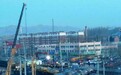 辽宁:超载大货车撞翻11节火车 致锦承铁路中断(图)