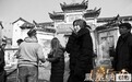 林爱华再拍争议热点 《土豪520》首创壕式喜剧