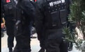 网曝“杭州警察打人”视频热传 警方称为保安与商户纠纷