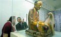五大证据显示 肉身坐佛是中国的