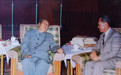 “中国通”李光耀曾评价邓小平和习近平(图)