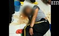 没喊"学长好" 台大一男生遭霸凌被强灌酒狂吐险死