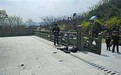 无锡市委副书记蒋洪亮跳塔自杀 目击者:掉下来还有气