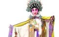 戏服“时装化”或许是新出路