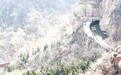红旗渠:满载精神财富的“天河”