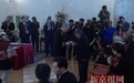 毛泽东之女李敏等中国公民获苏联卫国战争勋章(图)