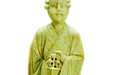 蓝采和本是男儿身 清代却成女神仙