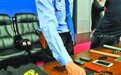 广州黑帮“自由斗士”:首领是中国通 配专职牧师