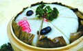 酒糟里的清甜味