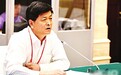 新疆日报社原总编辑 赵新尉被查