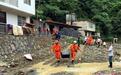 湖北恩施州遭暴雨袭击 2人死亡13.44万人受灾(图)