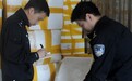 42万吨“僵尸肉”有多老? 有些竟是二战物资