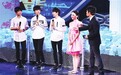 福建“小彩旗”上央视