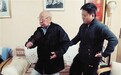 马崇仁 肚囊宽绰 一生是戏