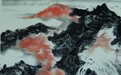 和 比利时著名华裔艺术家姚逸之个展