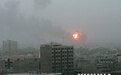 2003年伊拉克战争爆发场景回放