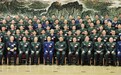 习近平:军队改革将重新调整划设战区