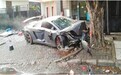 印尼富二代飙车撞人嚣张警告媒体“别乱写”