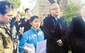 少女坐牢13年后 无期改判无罪