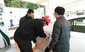 福建首座高速服务区电动汽车快速充电站南平试运行