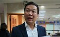 台北议员钟小平参选国民党主席 宣示当选开除连战