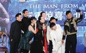 周润发 刘德华掉水里……我也不救
