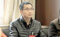 “大烟囱”倒了 小安溪河不再发臭