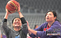 新京争霸续集今晚上演 新疆女篮客场挑战北京