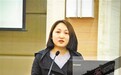 “逐梦”团队进高校 分享精彩的采访故事