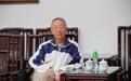 著名历史学家、香港珠海学院文学院院长胡春惠逝世