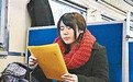 北海道华人女子三年在“一个人车站”逐梦青春
