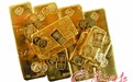 “千足金”“万足金”全消失