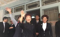 国民党首波党务人事 秘书长一职仍悬缺