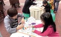 春天在哪里?都在萌娃彩绘的风筝上