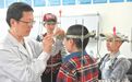 成都有个很牛的骨科医生 他让全国上千“驼背”挺直脊梁
