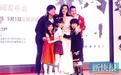 凌潇肃不要二胎: “不想让老婆受二遭罪”