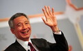 李显龙:中国崛起一直是和平的 中美不是零和