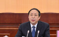 王学军接任安徽省委书记 张宝顺卸任(图/简历)