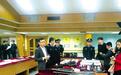 东莞去年破获涉黄刑事案件400余宗 刑拘1000多人