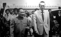 访华数十次 成为中国人民老朋友